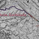 Whole Enchilada map
